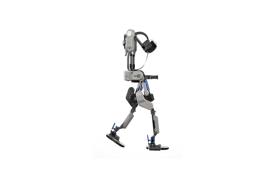 外骨骼辅助应用场景