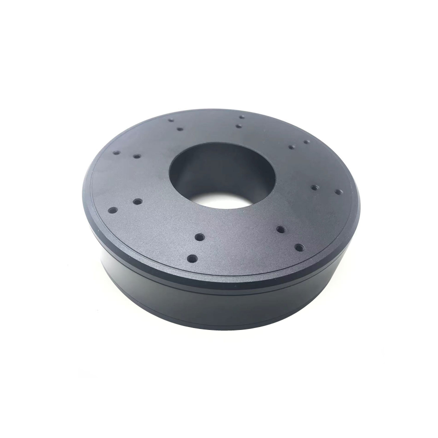 机器人低速大扭力中空电机系列