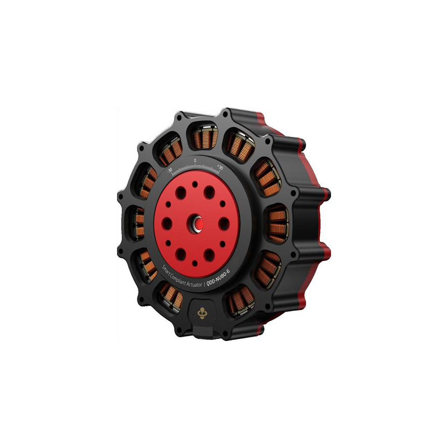 外骨骼电机模组系列