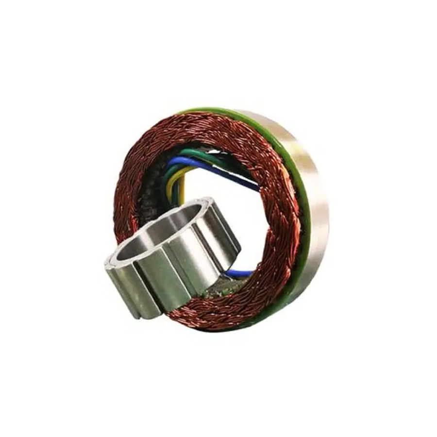 无框力矩电机(内转子外转子)系列