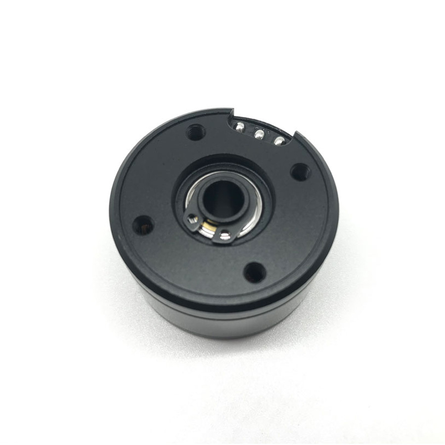 云台通用无刷中空系列