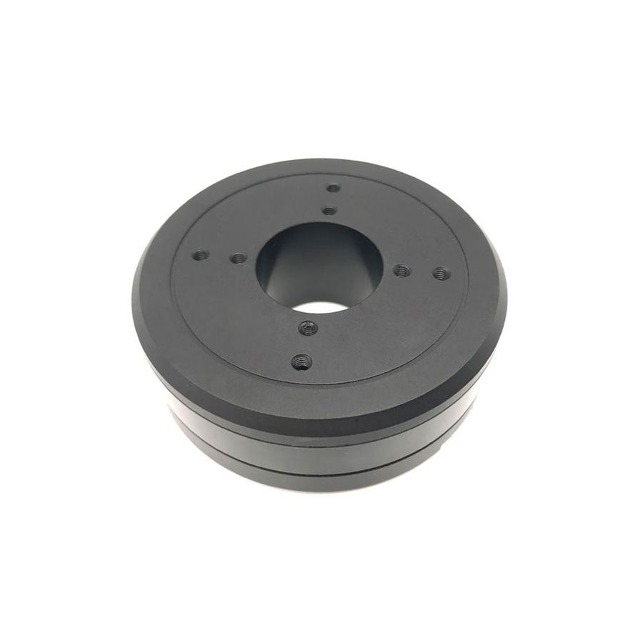 中空电机带霍尔系列