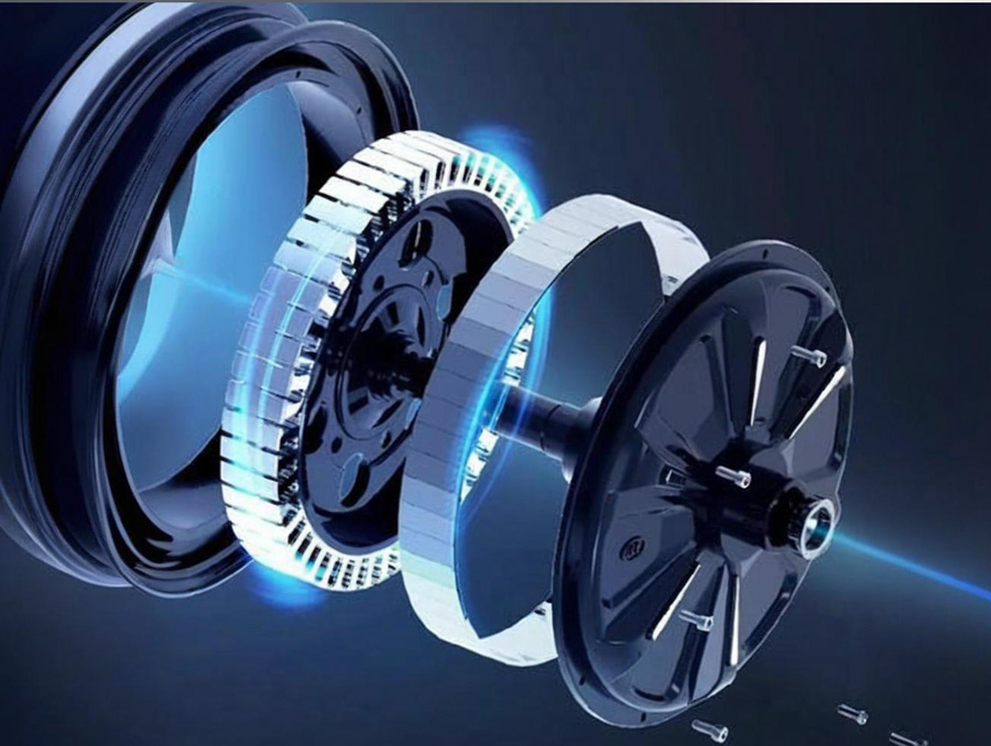 电机的寿命一般是多久？