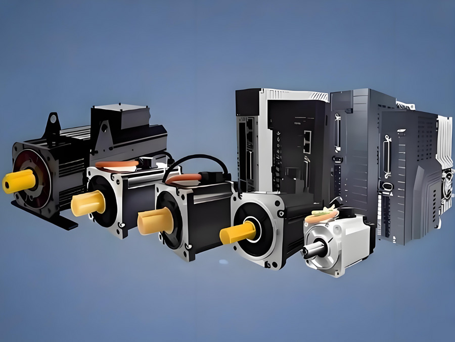 想做位置、速度、扭矩控制，可以实现吗？